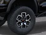 2025 GMC Canyon Crew Cab 4x4 Pickup for sale #248941 - photo 9