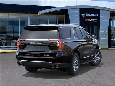 New 2026 GMC Yukon Denali for sale #249305 - photo 2