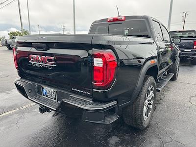 2025 GMC Canyon Crew Cab 4x4 Pickup for sale #249557 - photo 2