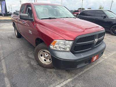 2015 Ram 1500 Quad Cab RWD Pickup for sale #249557A - photo 1