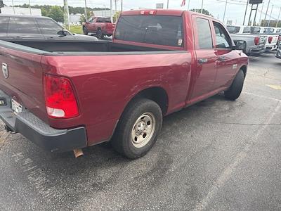 2015 Ram 1500 Quad Cab RWD Pickup for sale #249557A - photo 2
