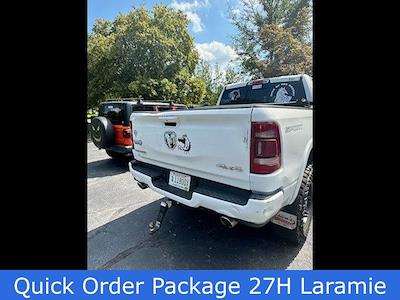 2020 Ram 1500 Crew Cab 4x4 Pickup for sale #249624A - photo 2