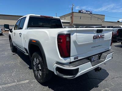2025 GMC Sierra 2500 Crew Cab 4x4 Pickup for sale #249659 - photo 2