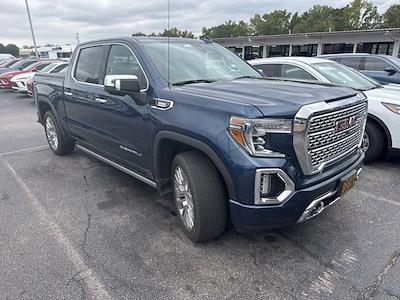 2021 GMC Sierra 1500 Crew Cab 4WD Pickup for sale #249681A - photo 1
