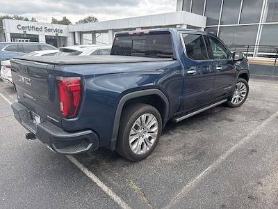 2021 GMC Sierra 1500 Crew Cab 4WD Pickup for sale #249681A - photo 2