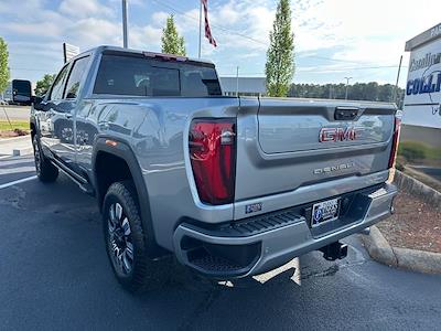 2025 GMC Sierra 2500 Crew Cab 4x4 Pickup for sale #249723 - photo 2