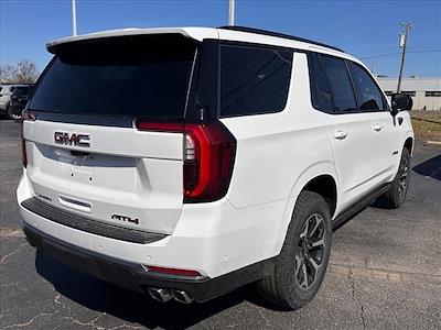 New 2026 GMC Yukon - photo 1