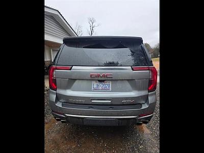 Used 2025 GMC Yukon - photo 1