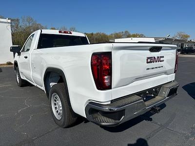 2025 GMC Sierra 1500 Regular Cab 4x2 Pickup for sale #250633 - photo 2