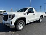 2025 GMC Sierra 1500 Regular Cab 4x2 Pickup for sale #250633 - photo 3