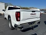2025 GMC Sierra 1500 Regular Cab 4x2 Pickup for sale #250633 - photo 5
