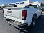 2025 GMC Sierra 1500 Regular Cab 4x2 Pickup for sale #250633 - photo 7