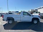 2025 GMC Sierra 1500 Regular Cab 4x2 Pickup for sale #250633 - photo 8