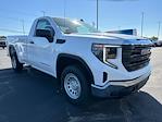 2025 GMC Sierra 1500 Regular Cab 4x2 Pickup for sale #250633 - photo 9