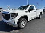 2025 GMC Sierra 1500 Regular Cab 4x2 Pickup for sale #250633 - photo 11