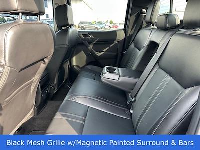2022 Ford Ranger SuperCrew Cab 4x4 Pickup for sale #250634B - photo 2