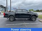 Used 2022 Ford Ranger Lariat SuperCrew Cab 4x4 Pickup for sale #250634B - photo 11