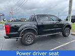 Used 2022 Ford Ranger Lariat SuperCrew Cab 4x4 Pickup for sale #250634B - photo 12