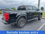 Used 2022 Ford Ranger Lariat SuperCrew Cab 4x4 Pickup for sale #250634B - photo 13