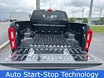 Used 2022 Ford Ranger Lariat SuperCrew Cab 4x4 Pickup for sale #250634B - photo 20