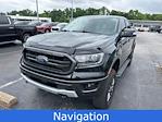 Used 2022 Ford Ranger Lariat SuperCrew Cab 4x4 Pickup for sale #250634B - photo 3