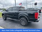 Used 2022 Ford Ranger Lariat SuperCrew Cab 4x4 Pickup for sale #250634B - photo 2