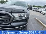 Used 2022 Ford Ranger Lariat SuperCrew Cab 4x4 Pickup for sale #250634B - photo 4