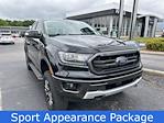 Used 2022 Ford Ranger Lariat SuperCrew Cab 4x4 Pickup for sale #250634B - photo 7