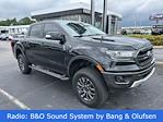 Used 2022 Ford Ranger Lariat SuperCrew Cab 4x4 Pickup for sale #250634B - photo 8