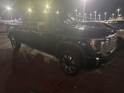 2025 GMC Sierra 2500 Crew Cab 4WD Pickup for sale #251391A - photo 1