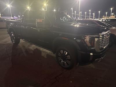 2025 GMC Sierra 2500 Crew Cab 4WD Pickup for sale #251391A - photo 2