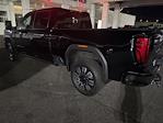2025 GMC Sierra 2500 Crew Cab 4WD Pickup for sale #251391A - photo 8