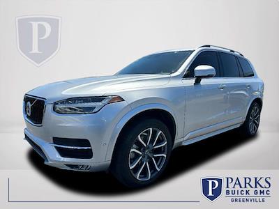 Used 2017 Volvo XC90 T6 Momentum AWD SUV for sale #252077A - photo 1