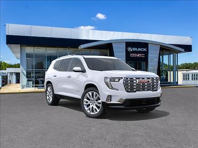 New 2026 GMC Acadia Denali for sale #252895 - photo 1