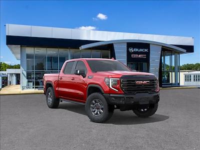 New 2026 GMC Sierra 1500 - photo 1