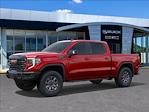 New 2026 GMC Sierra 1500 AT4X Crew Cab for sale #253754 - photo 3