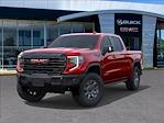 New 2026 GMC Sierra 1500 AT4X Crew Cab for sale #253754 - photo 6
