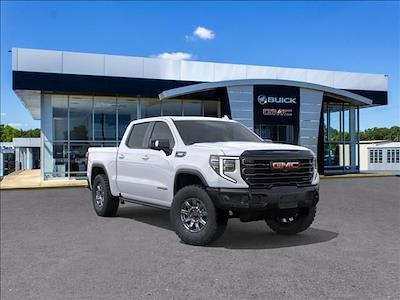 2026 GMC Sierra 1500 Crew Cab 4WD Pickup for sale #256988 - photo 1