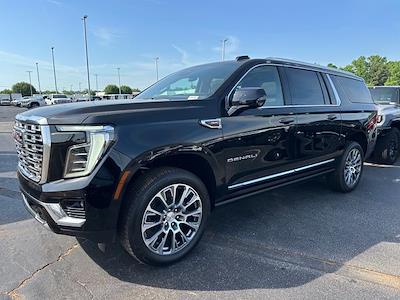 2025 GMC Yukon XL 4WD SUV for sale #257194X - photo 1