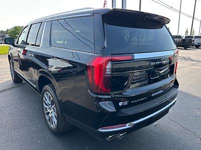 2025 GMC Yukon XL 4WD SUV for sale #257194X - photo 2