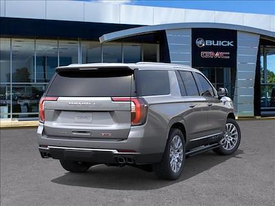 New 2026 GMC Yukon XL - photo 1