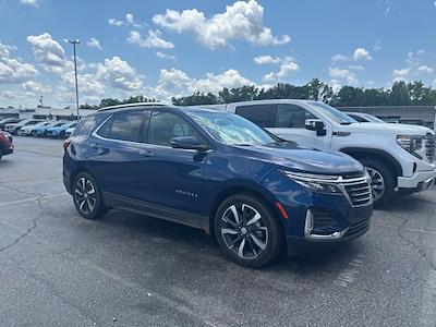 2022 Chevrolet Equinox FWD SUV for sale #257680XA - photo 1