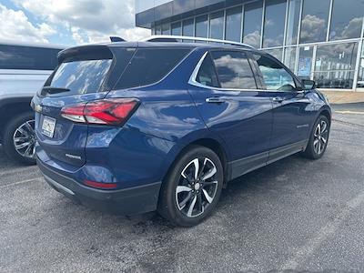 2022 Chevrolet Equinox FWD SUV for sale #257680XA - photo 2