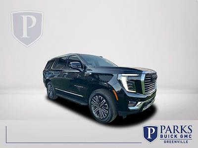 2025 GMC Yukon 4WD SUV for sale #258476X - photo 1