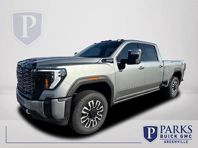 2025 GMC Sierra 2500 Crew Cab 4x4 Pickup for sale #258723X - photo 1