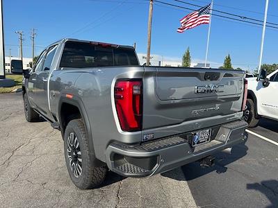 2025 GMC Sierra 2500 Crew Cab 4x4 Pickup for sale #258723X - photo 2