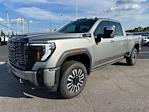 2025 GMC Sierra 2500 Crew Cab 4x4 Pickup for sale #258723X - photo 11