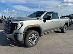 2025 GMC Sierra 2500 Crew Cab 4x4 Pickup for sale #258723X - photo 4