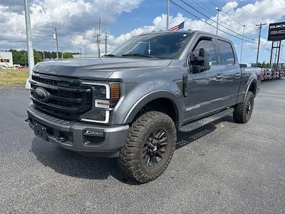 2022 Ford F-250 Crew Cab 4x4 Pickup for sale #258723XA - photo 1