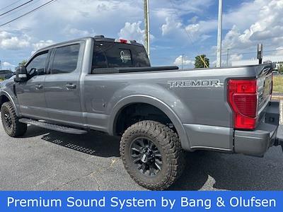 2022 Ford F-250 Crew Cab 4x4 Pickup for sale #258723XA - photo 2